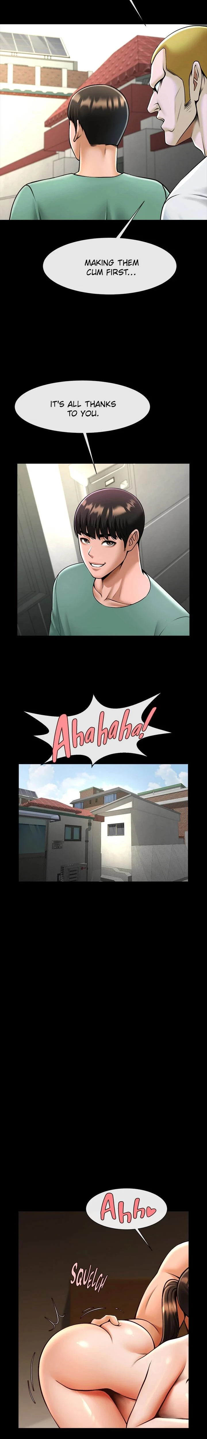 The Cheat Batter Takes All Chapter 078 Page 3