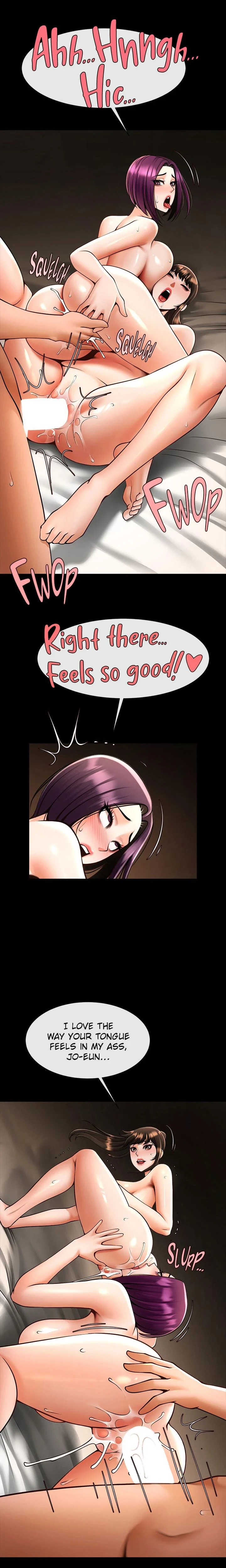 The Cheat Batter Takes All Chapter 078 Page 5
