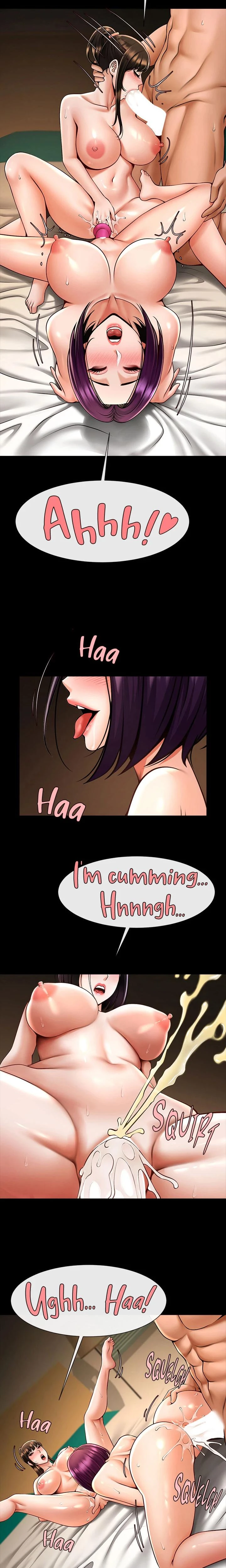 The Cheat Batter Takes All Chapter 078 Page 7