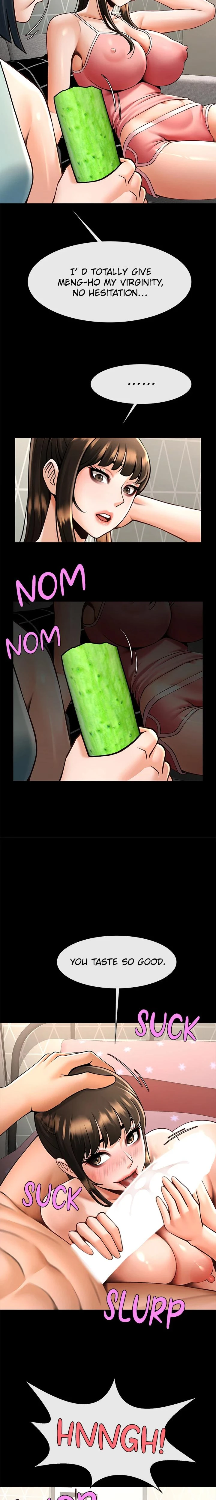 The Cheat Batter Takes All Chapter 081 Page 13