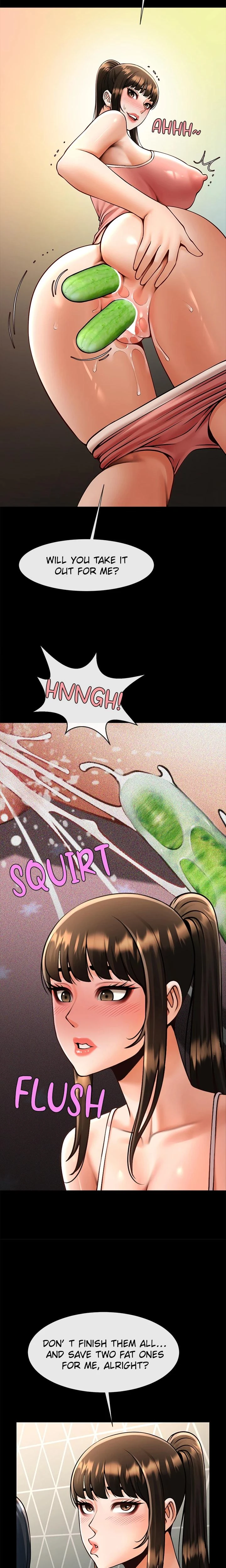 The Cheat Batter Takes All Chapter 081 Page 15