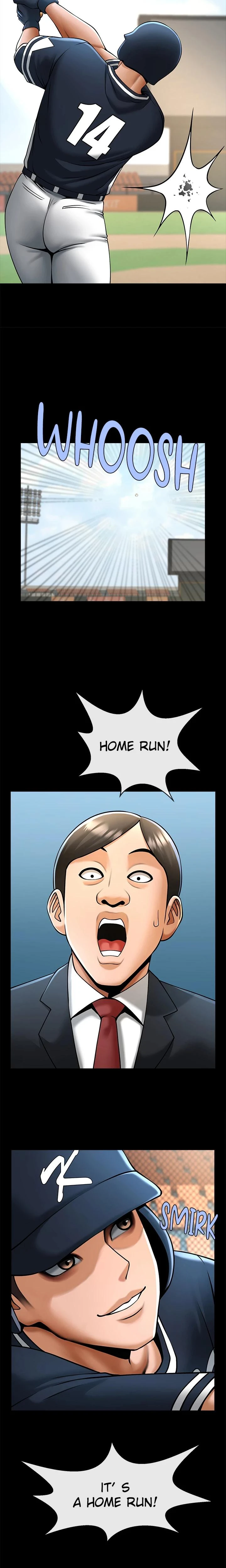 The Cheat Batter Takes All Chapter 081 Page 21
