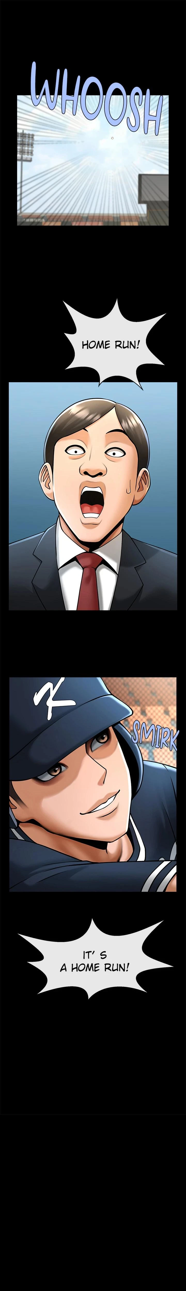 The Cheat Batter Takes All Chapter 082 Page 2