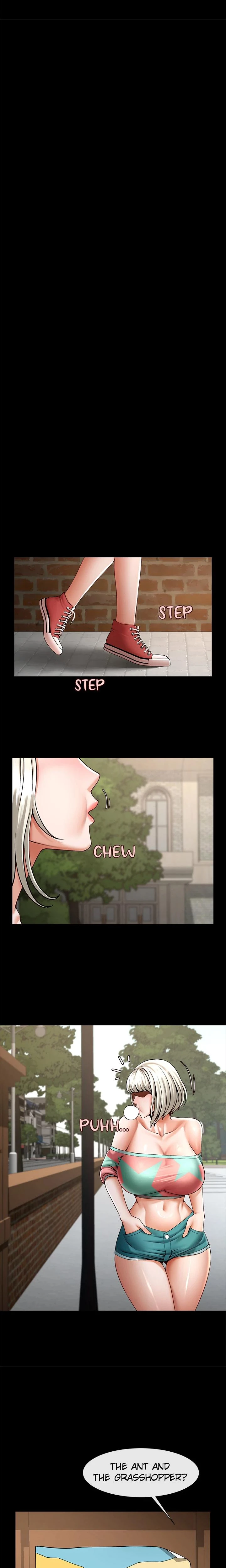 The Cheat Batter Takes All Chapter 082 Page 8