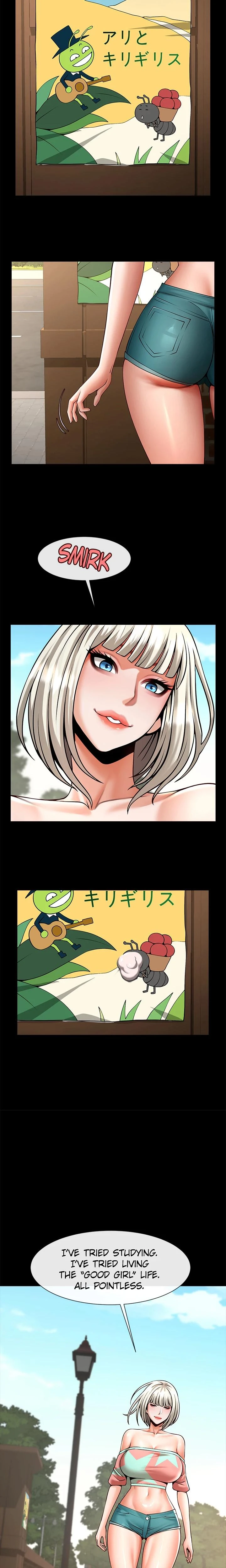 The Cheat Batter Takes All Chapter 082 Page 9