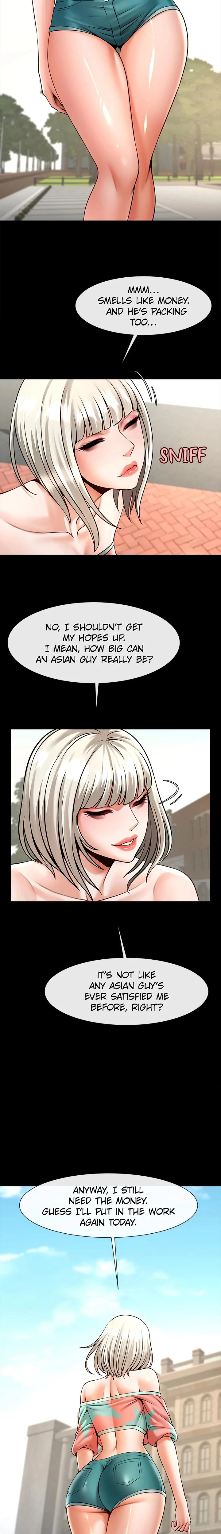 The Cheat Batter Takes All Chapter 082 Page 11