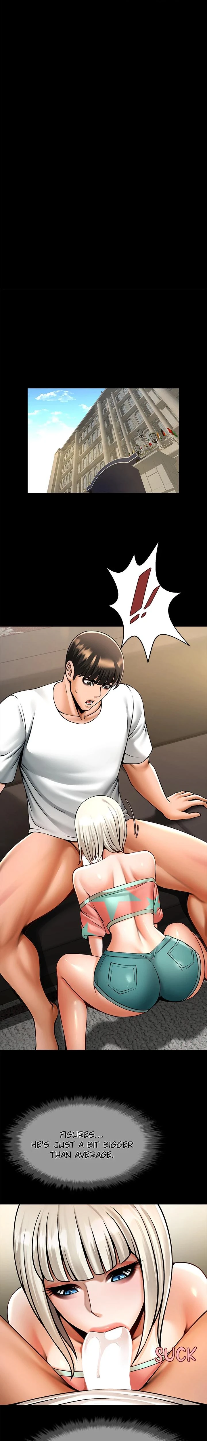 The Cheat Batter Takes All Chapter 082 Page 16