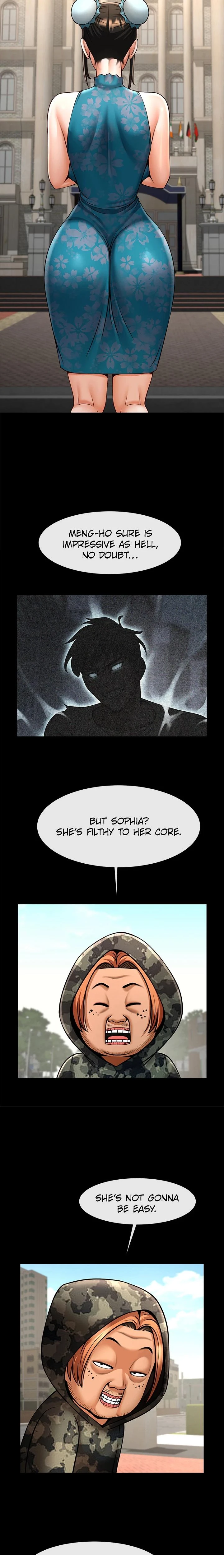 The Cheat Batter Takes All Chapter 082 Page 20