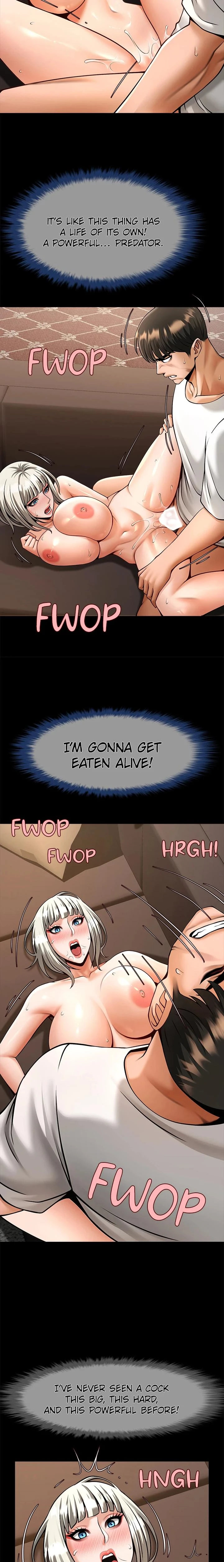 The Cheat Batter Takes All Chapter 082 Page 22