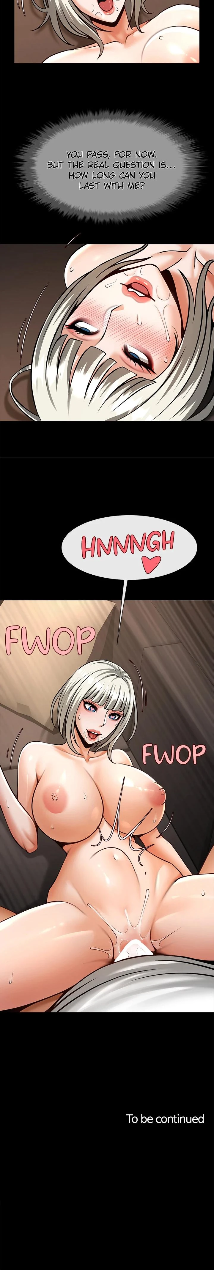 The Cheat Batter Takes All Chapter 082 Page 23