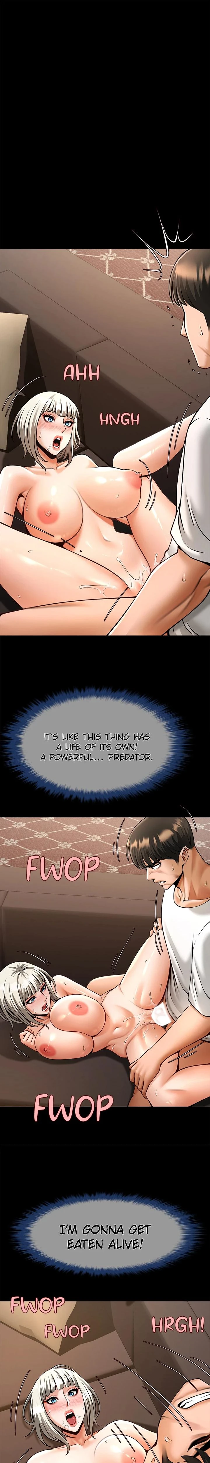 The Cheat Batter Takes All Chapter 083 Page 1