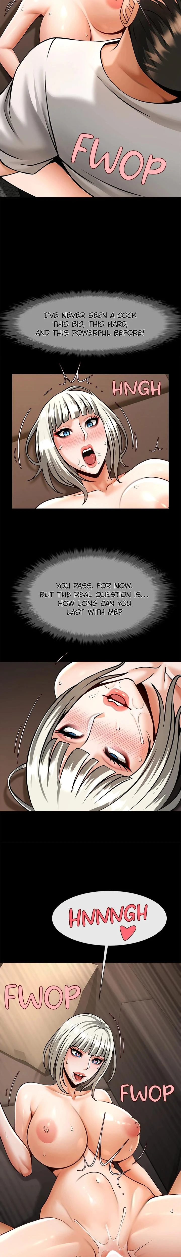 The Cheat Batter Takes All Chapter 083 Page 2
