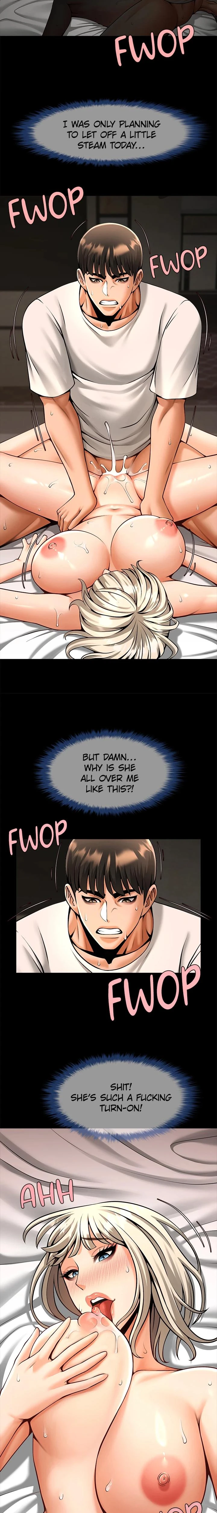 The Cheat Batter Takes All Chapter 083 Page 4
