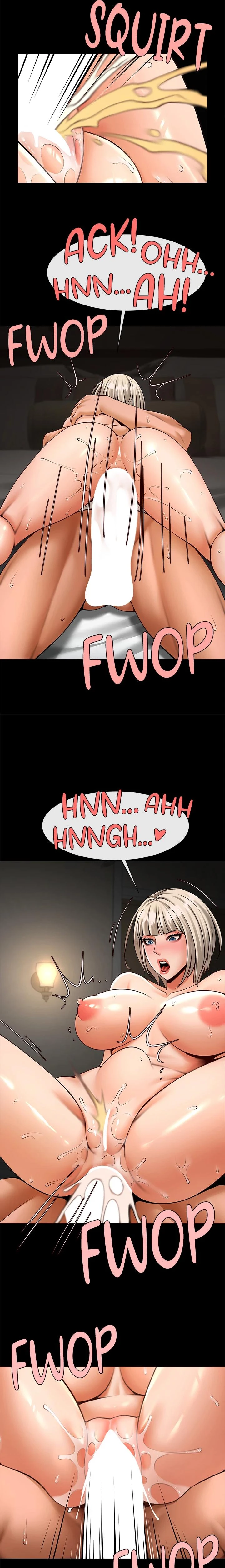 The Cheat Batter Takes All Chapter 083 Page 16