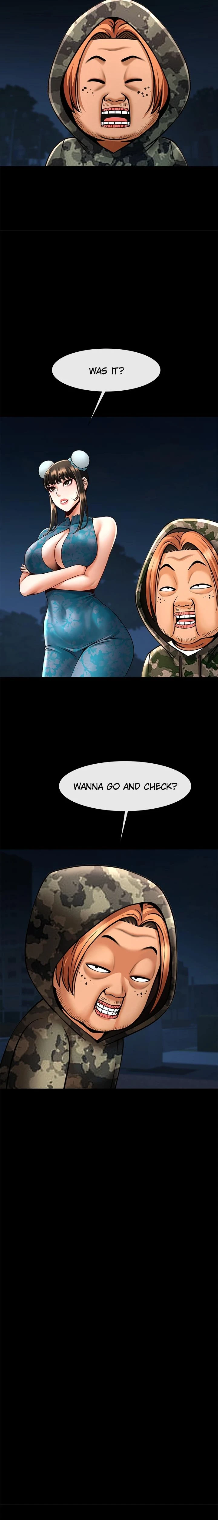 The Cheat Batter Takes All Chapter 083 Page 19