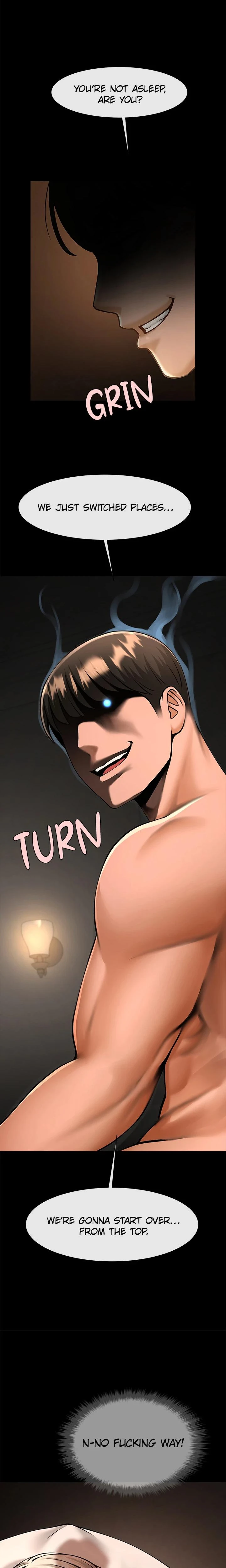 The Cheat Batter Takes All Chapter 083 Page 21