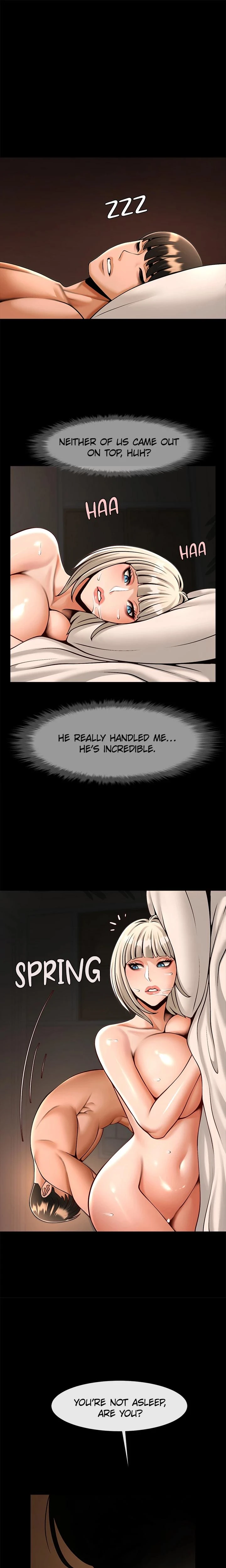 The Cheat Batter Takes All Chapter 084 Page 1
