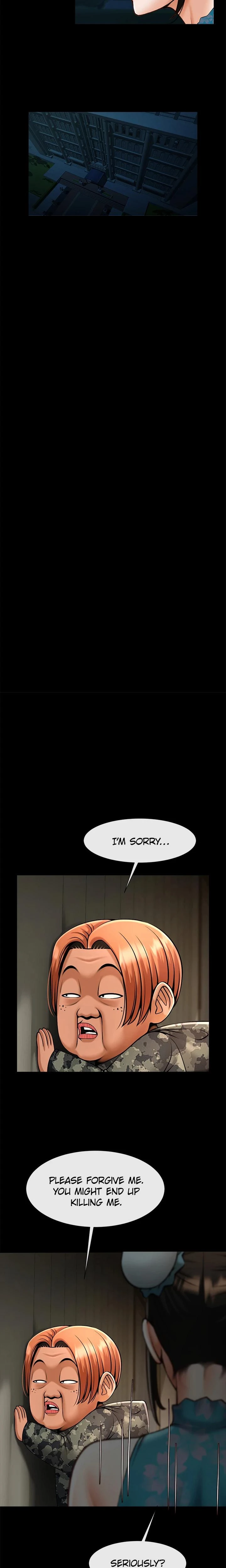 The Cheat Batter Takes All Chapter 084 Page 5