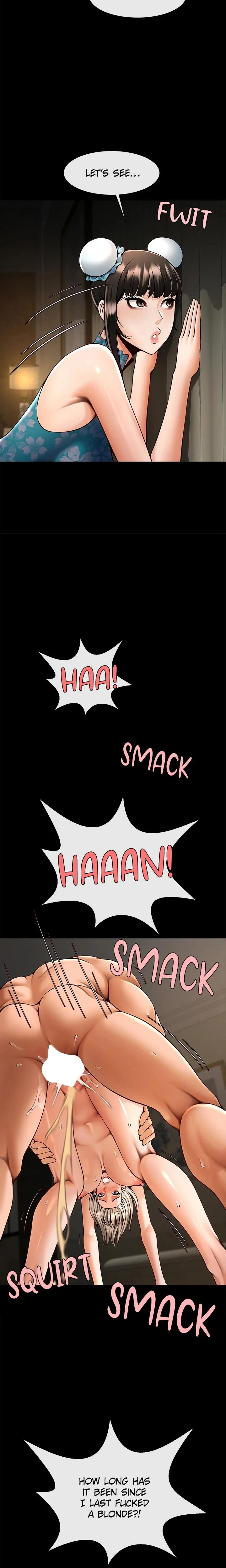 The Cheat Batter Takes All Chapter 084 Page 6