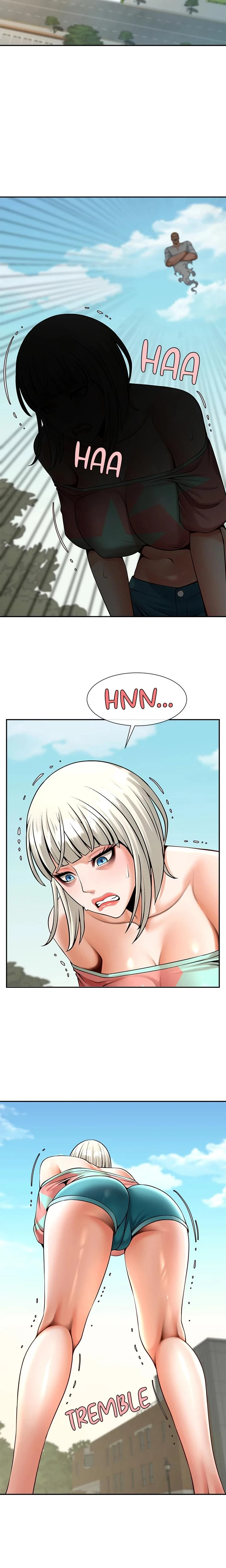 The Cheat Batter Takes All Chapter 084 Page 12