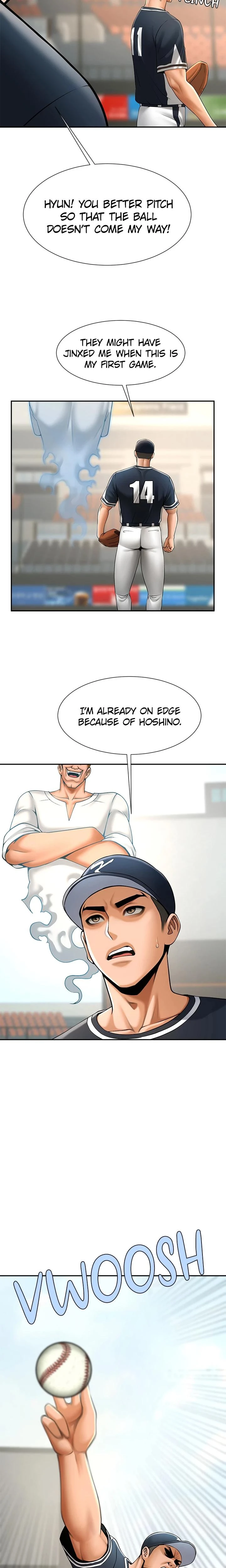 The Cheat Batter Takes All Chapter 084 Page 21