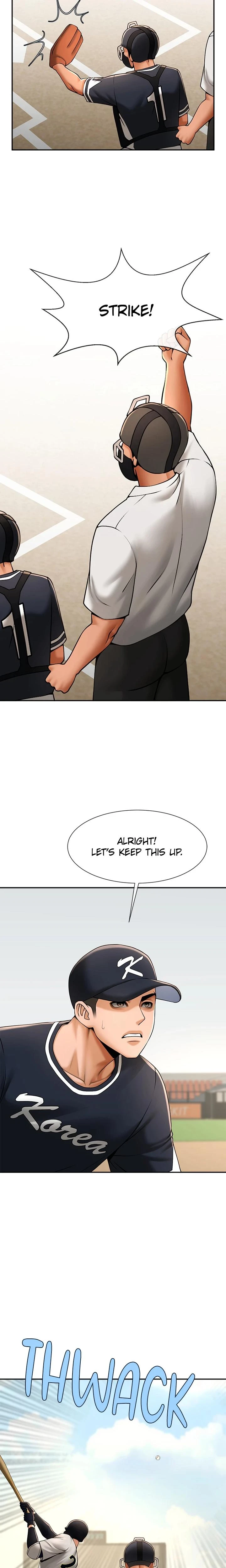 The Cheat Batter Takes All Chapter 085 Page 4