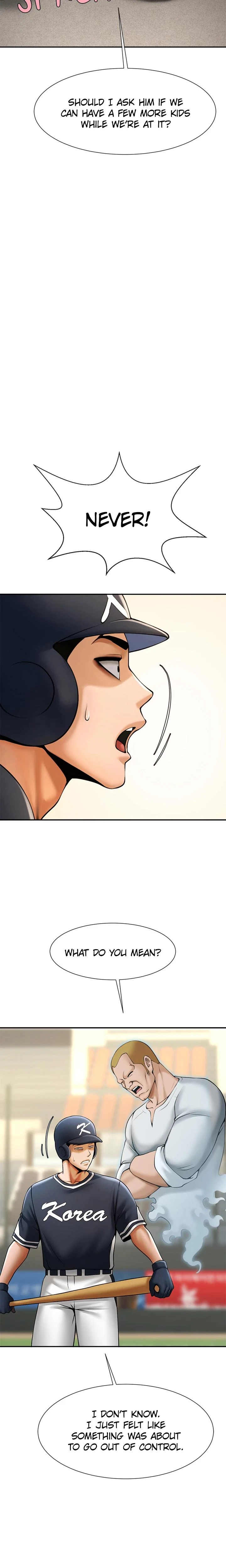 The Cheat Batter Takes All Chapter 085 Page 13
