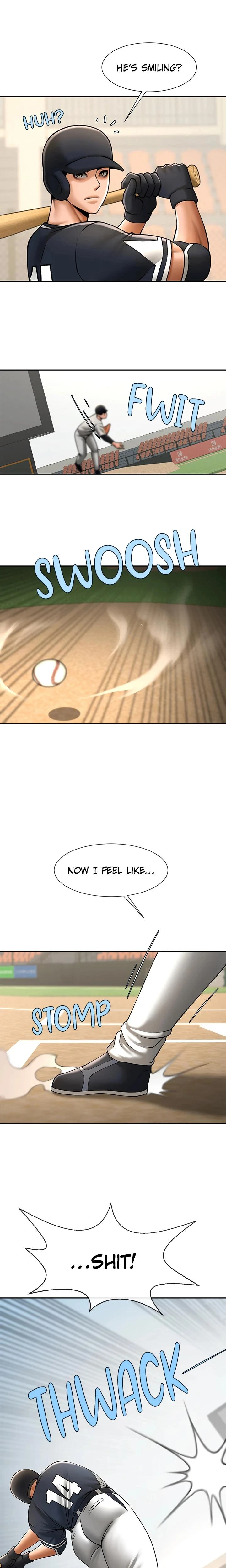 The Cheat Batter Takes All Chapter 085 Page 21