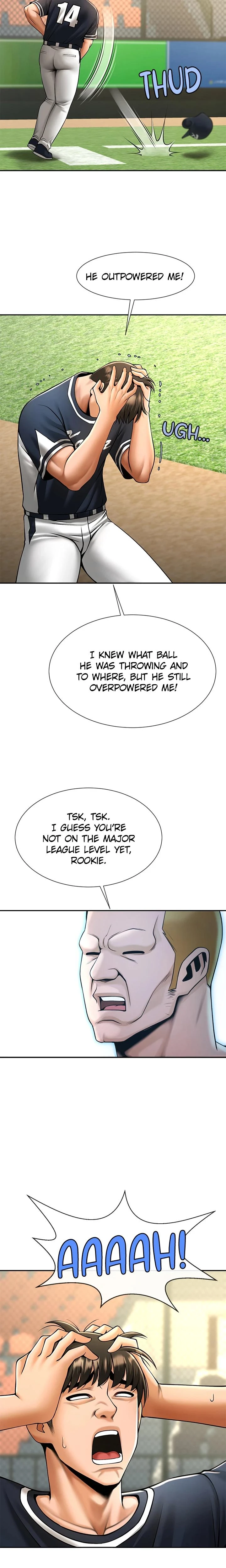 The Cheat Batter Takes All Chapter 086 Page 5