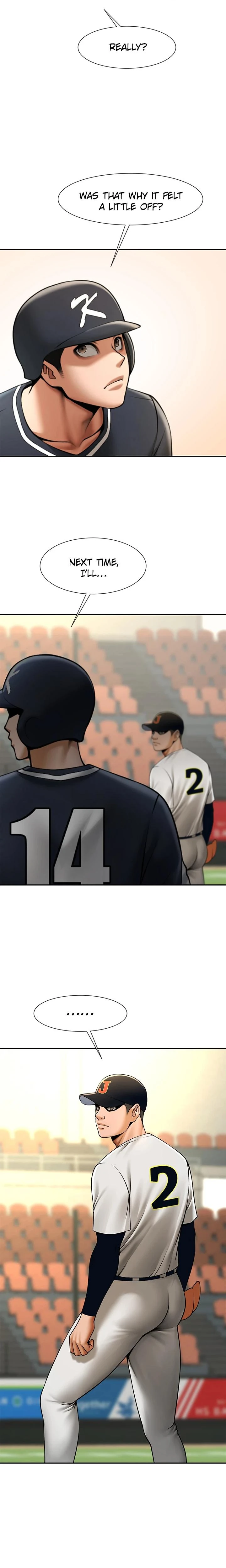 The Cheat Batter Takes All Chapter 086 Page 7