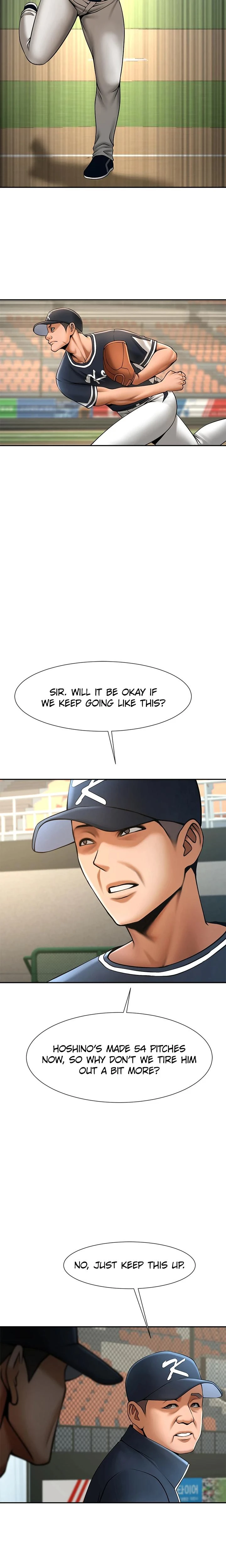 The Cheat Batter Takes All Chapter 086 Page 16