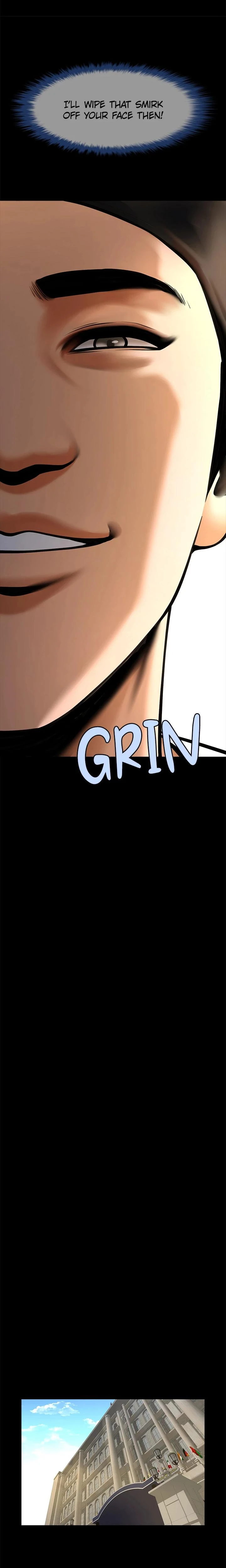 The Cheat Batter Takes All Chapter 087 Page 15