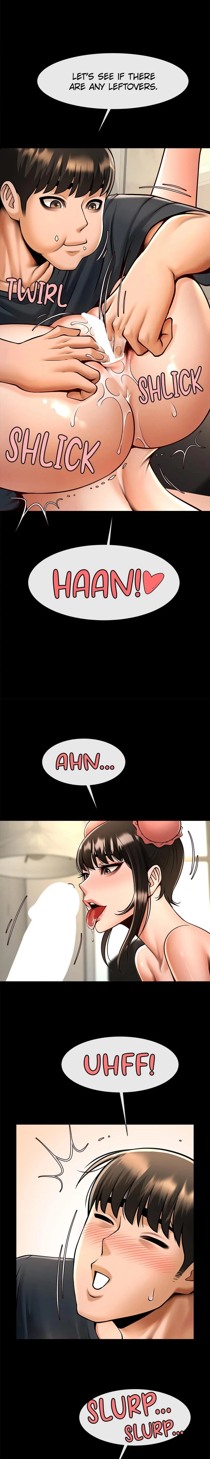 The Cheat Batter Takes All Chapter 087 Page 22