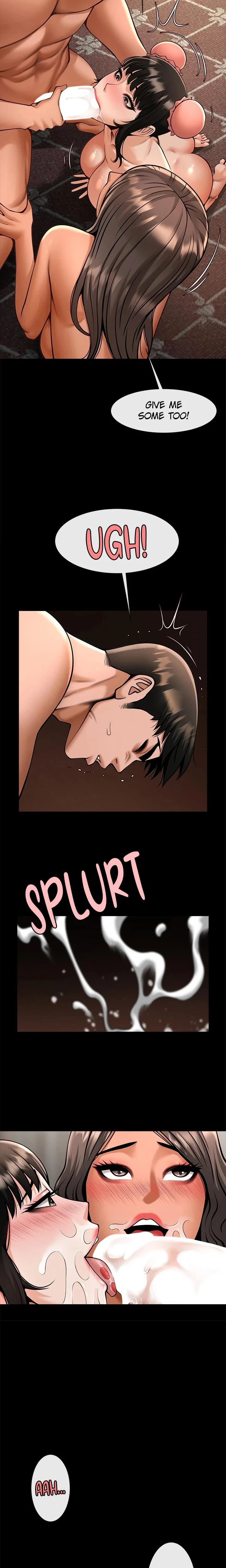 The Cheat Batter Takes All Chapter 088 Page 5