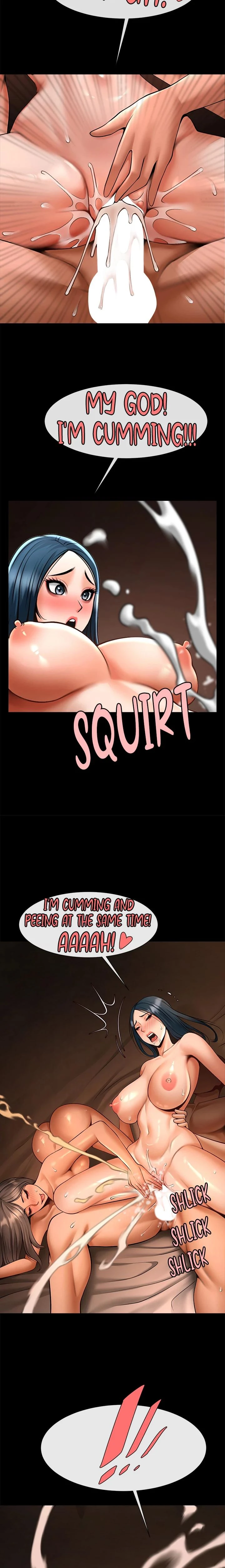 The Cheat Batter Takes All Chapter 088 Page 9