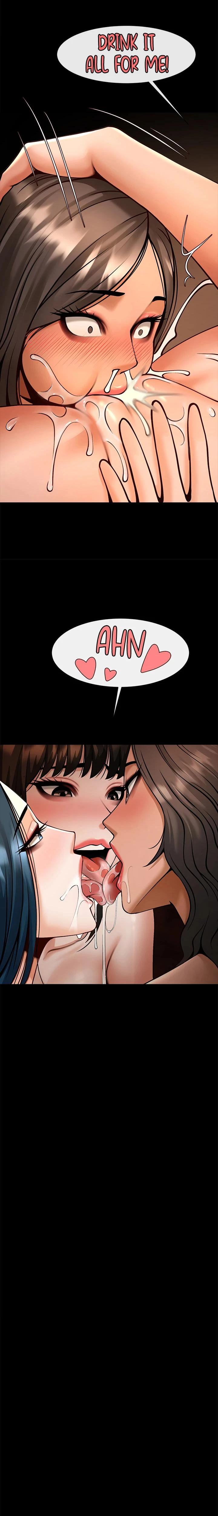 The Cheat Batter Takes All Chapter 088 Page 11
