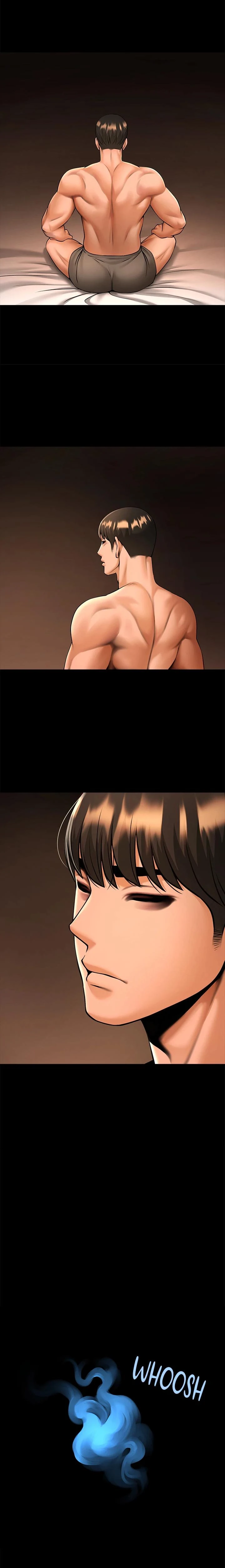 The Cheat Batter Takes All Chapter 088 Page 12