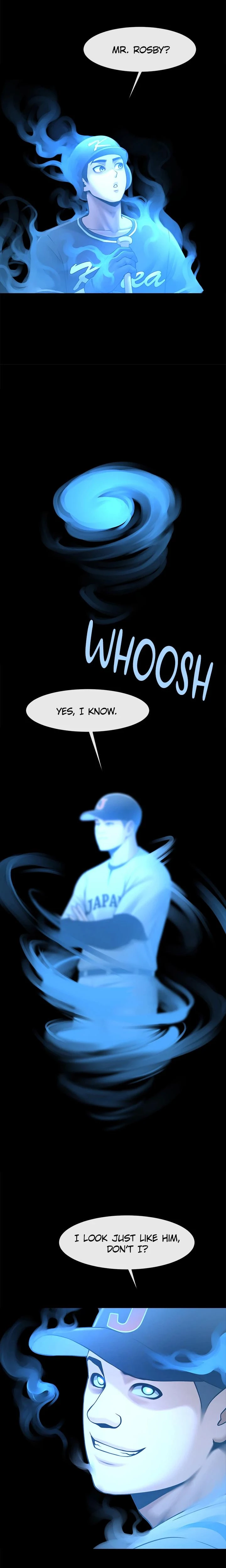 The Cheat Batter Takes All Chapter 088 Page 13