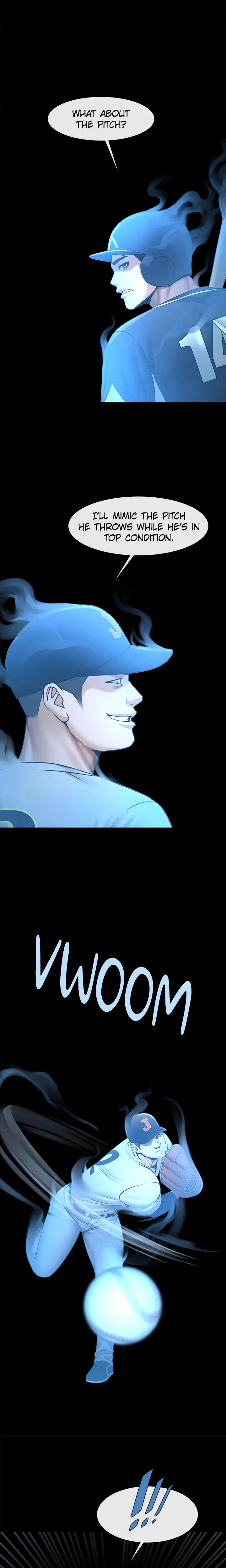 The Cheat Batter Takes All Chapter 088 Page 14