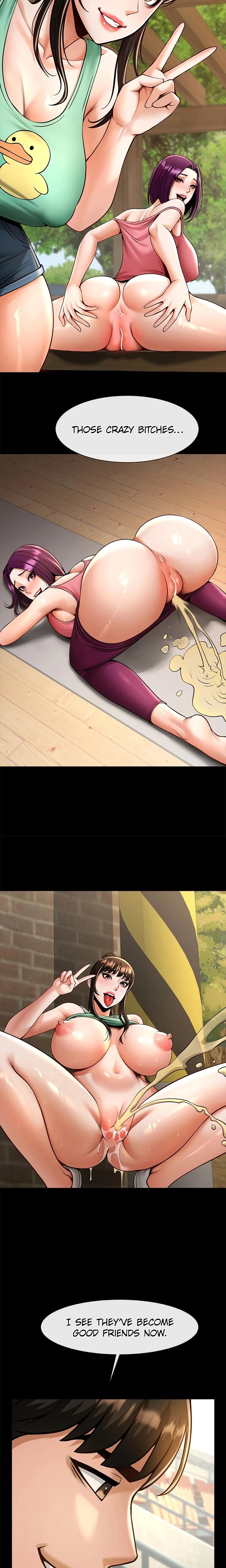 The Cheat Batter Takes All Chapter 089 Page 7