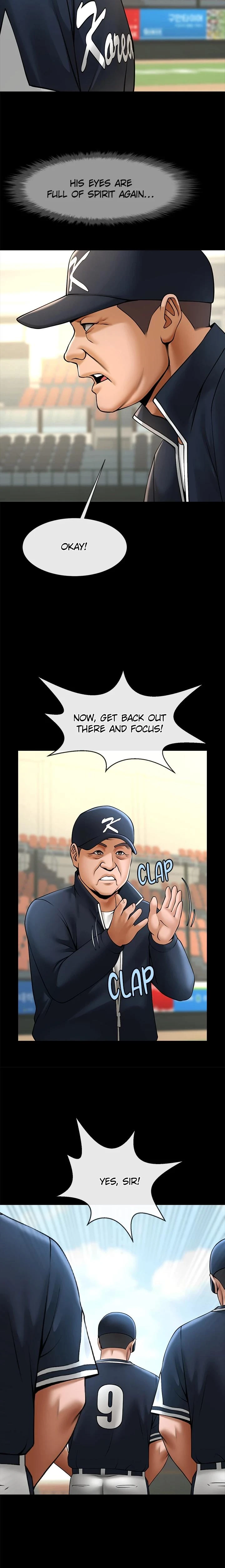 The Cheat Batter Takes All Chapter 089 Page 19