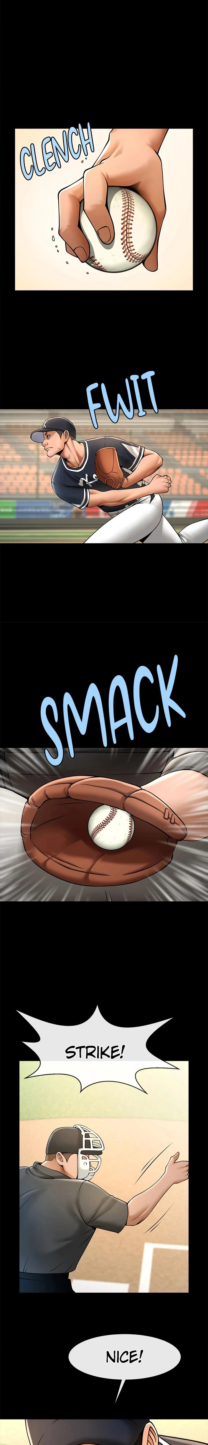 The Cheat Batter Takes All Chapter 089 Page 21