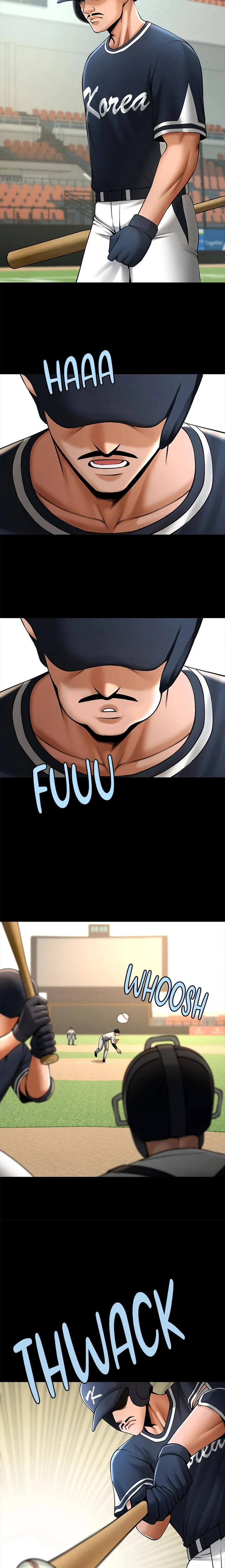 The Cheat Batter Takes All Chapter 090 Page 10