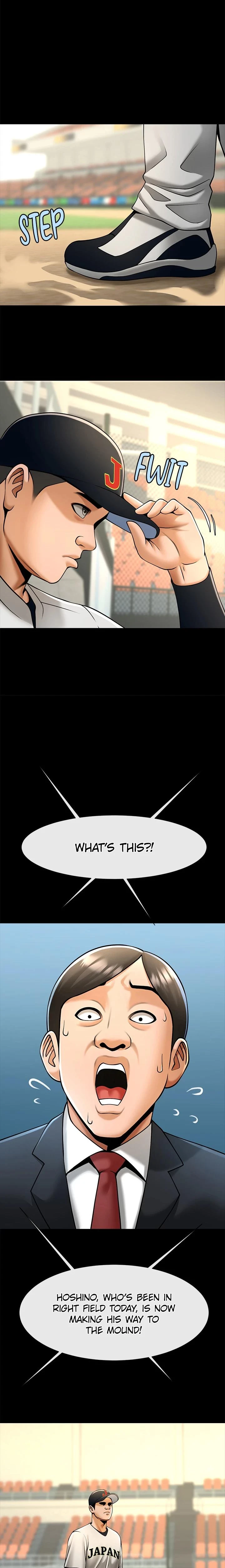 The Cheat Batter Takes All Chapter 090 Page 15