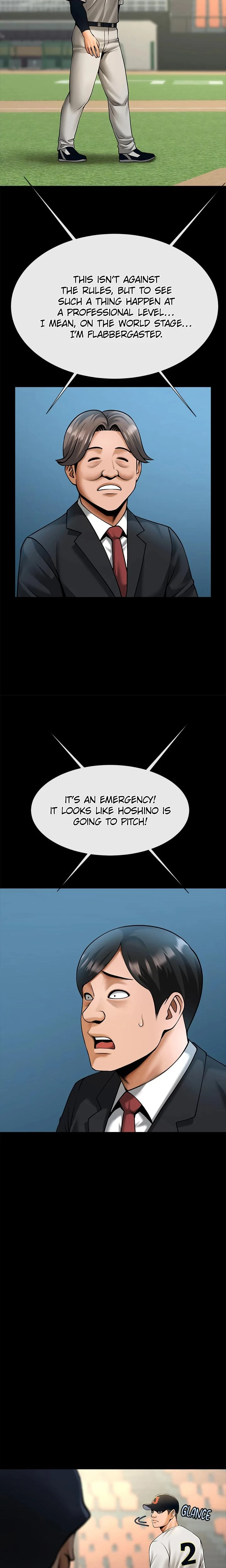 The Cheat Batter Takes All Chapter 090 Page 16
