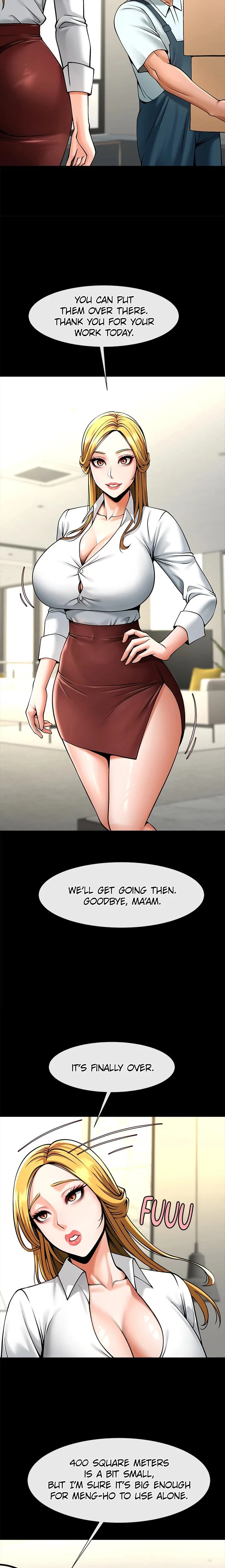 The Cheat Batter Takes All Chapter 090 Page 19