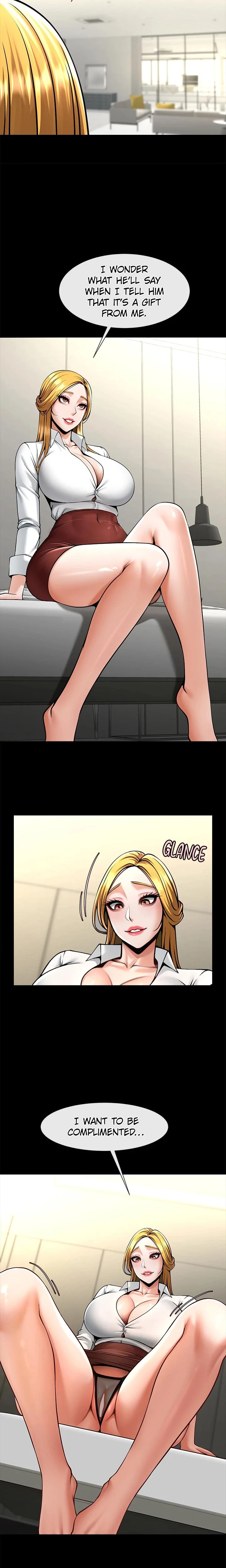 The Cheat Batter Takes All Chapter 090 Page 20