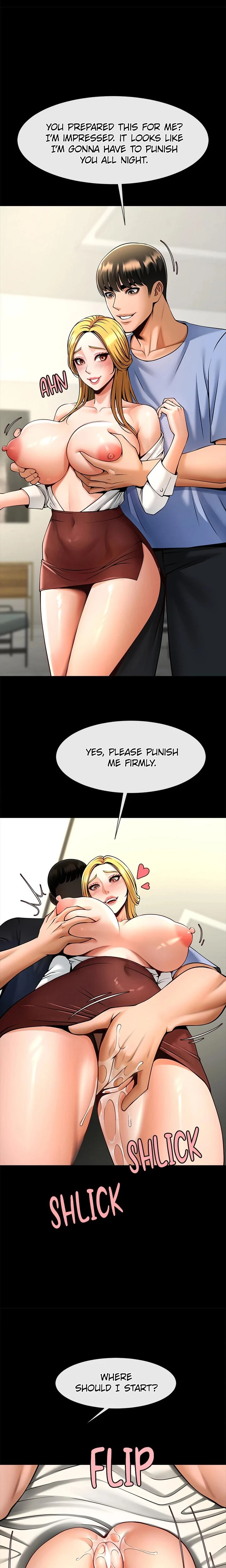 The Cheat Batter Takes All Chapter 090 Page 21