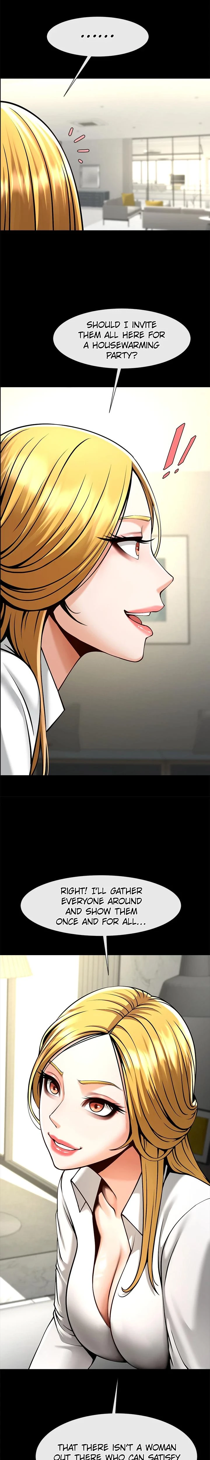 The Cheat Batter Takes All Chapter 091 Page 4