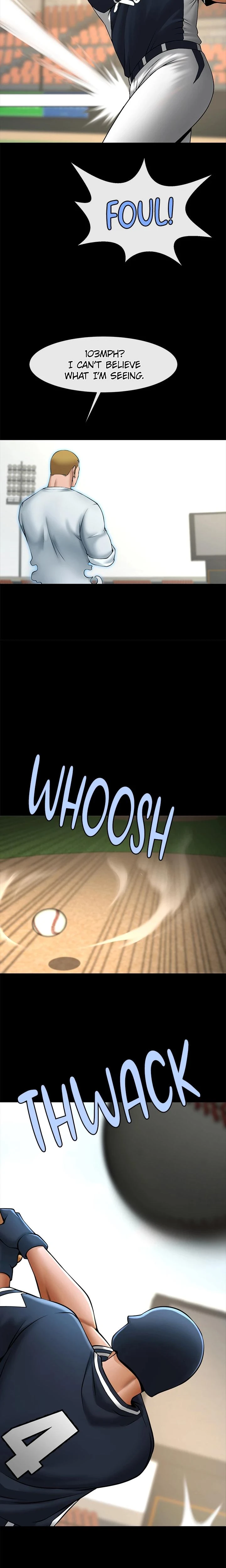 The Cheat Batter Takes All Chapter 091 Page 20